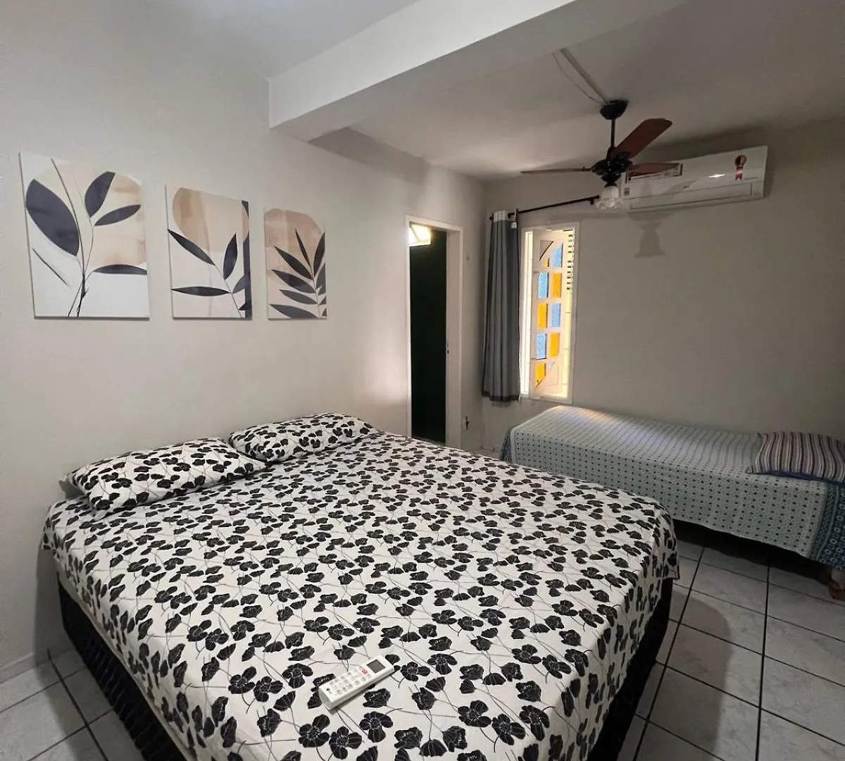 Holiday home Casa Ampla E Aconchegante No Coracao De Ponta Negra Villa Natal