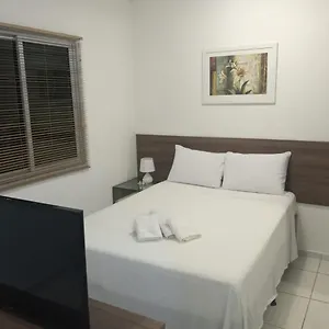 Apartamento Flat Ponta Negra Enseada, Natal